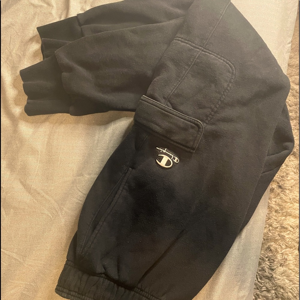 champion sweatpants